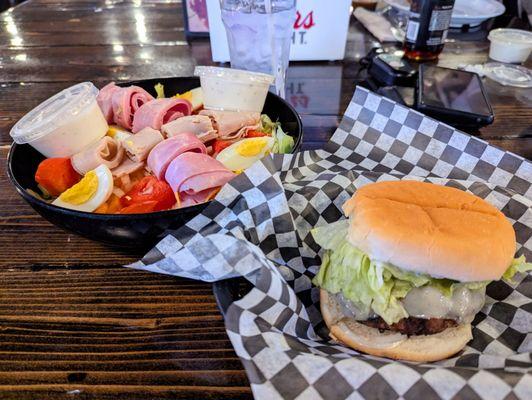 Boomerang's Bar & Grille