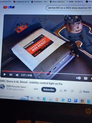 Automotive Services Inc