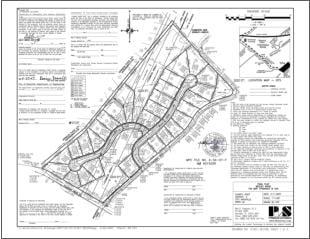 Precision Land Survey