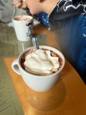 Hot Cocoa
