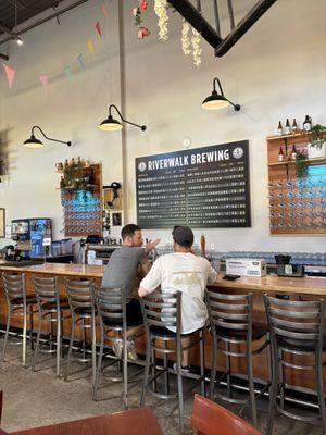 RiverWalk Brewing Co