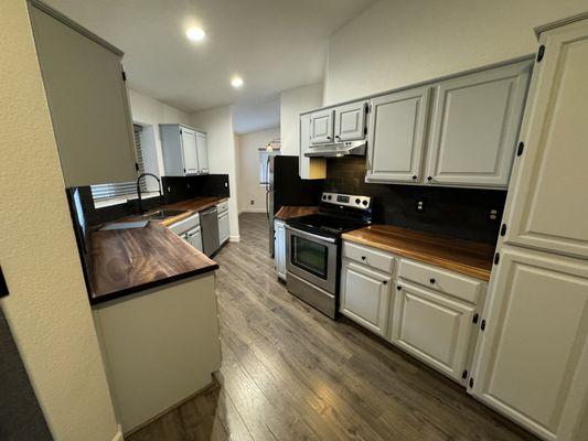 Sun Valley Painting And Remodeling