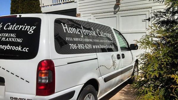 Honeybrook Catering
