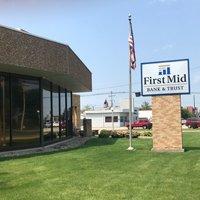 First Mid Bank & Trust