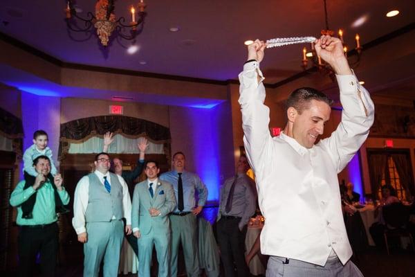 Chicagoland DJ Services