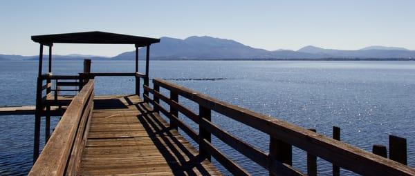 Lakeshore Estates Mobile Home Park