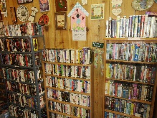 The Pony 2nd Hand Store