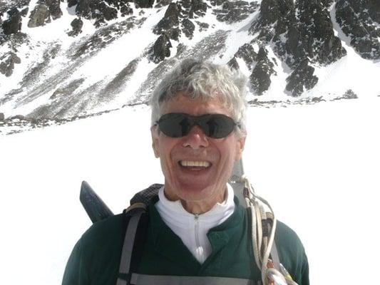 Vegetarian Nutrition Center of Colorado