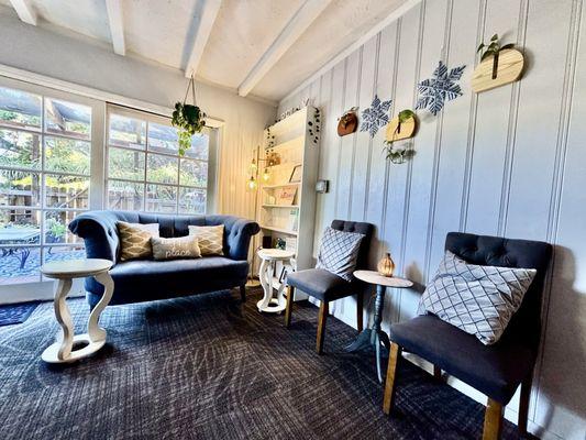 International Day Spa