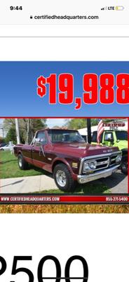 Certified Headquarters