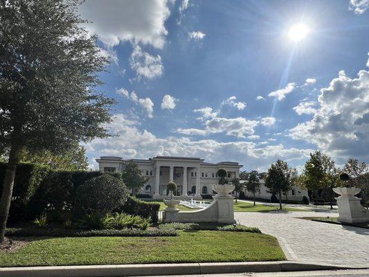 Sammy's Landscaping Services