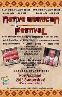 Native American Festival