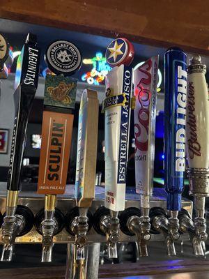 Channel 2 Sports Bar