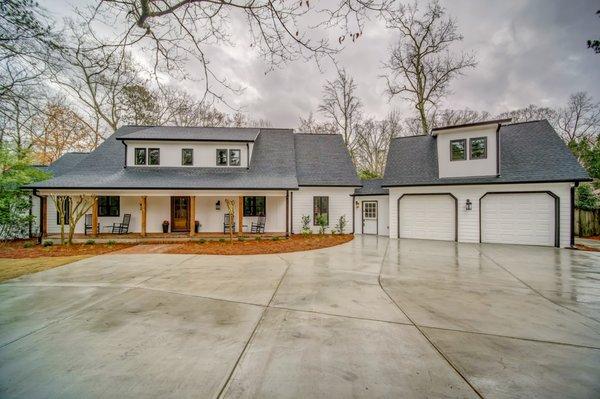 Diane Said - Lantern Real Estate Group