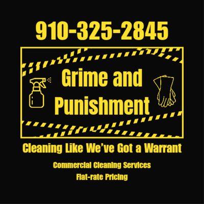 Grime and Punishment