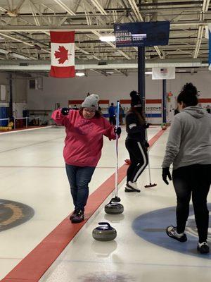 Buffalo Curling Club