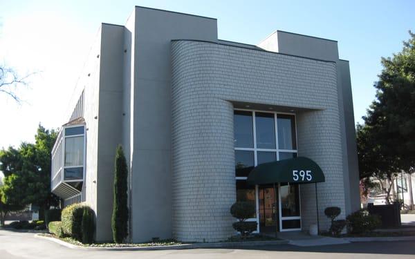 EBMC - San Jose District Office