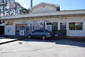 Roger's Package Store