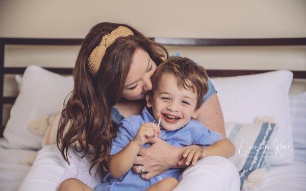 Carman Kizer Photography