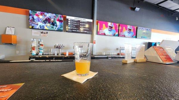 Three Odd Guys Brewing