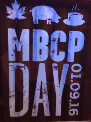 Funky Buddha MBCP Day