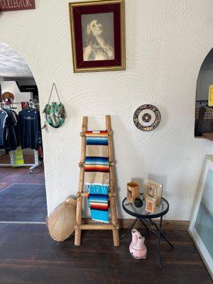 Thrift Or Consequences