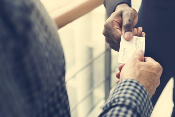 Nacote Print & Digital Market