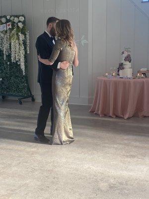 Marci Marie Events & Officiant Services