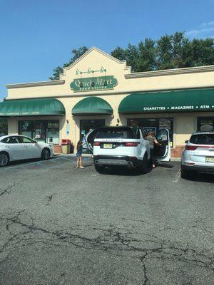 Quick Mart