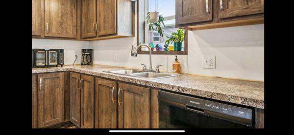 Cathys Sunshine House Cleaning Services