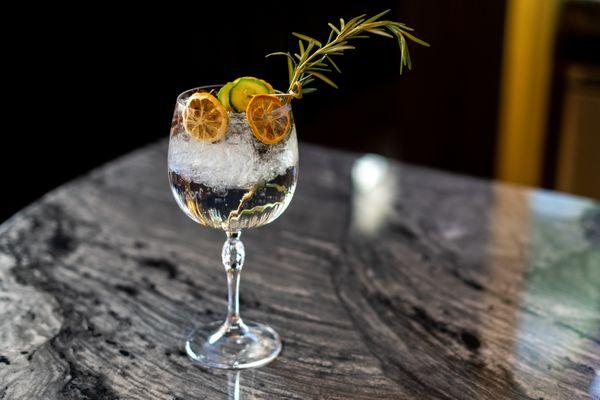 Breva - Brighton Beach