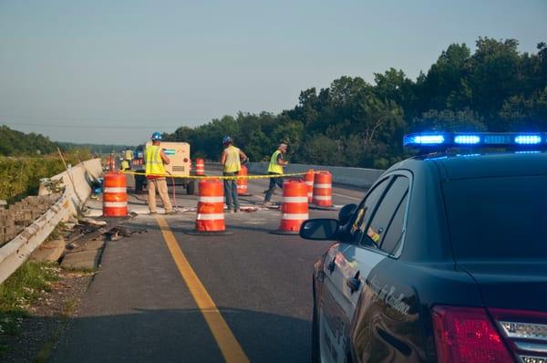 KOPS - Kentuckiana Off-duty Police