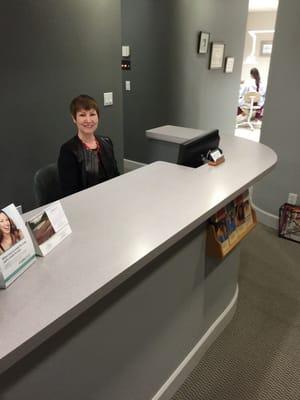 Antonio B Zarate, DDS