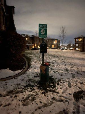 San Tropez Apartments & Townhomes