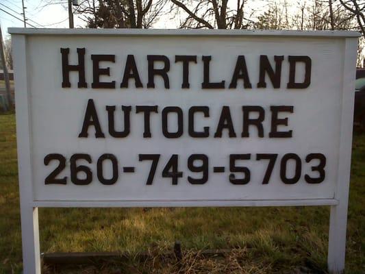 Heartland Automotive & Tire