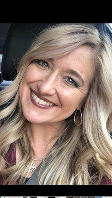 Melissa Finch, Patient Care Coordinator