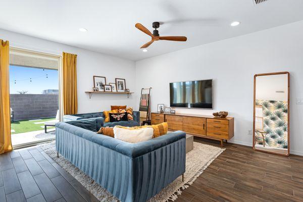 Cole Repp - Living Phoenix Metro