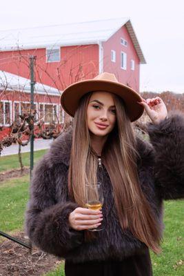 Lips and Botox done by Sayera