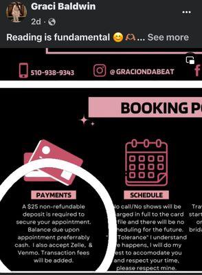 The Pink Elephant Makeup Bar