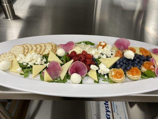 Terenzio Hospitality