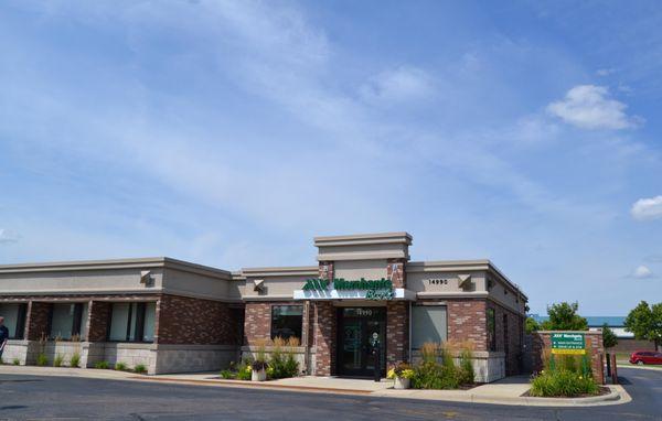 Merchants Bank