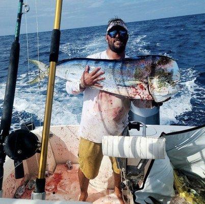 Merman Charter Co