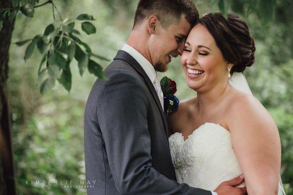 Kimberlie May Photography