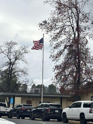 Soulsbyville Elementary School