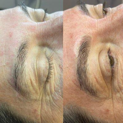 Flash Your Lash