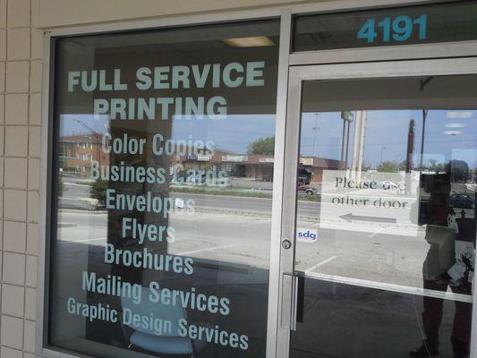 Pro Printing