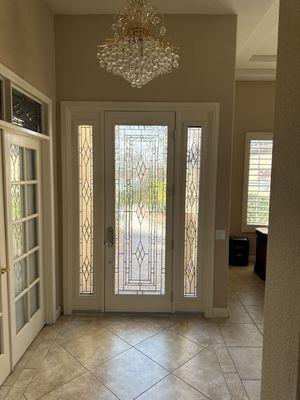 Remodel Door and More