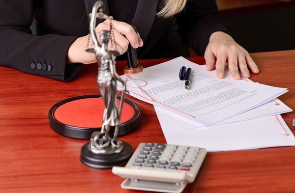 L. Theodore Hoppe, Jr., Esquire - Attorney at Law