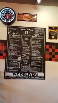 Jimmy John's