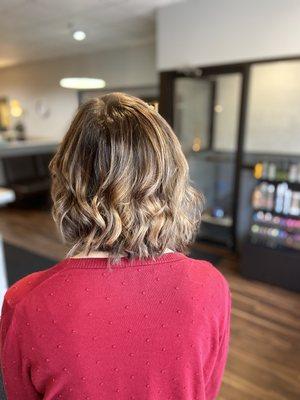 Ergo Salon and Spa